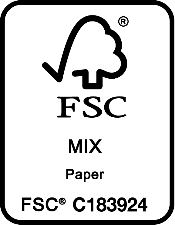 FSC Mix sertifikası