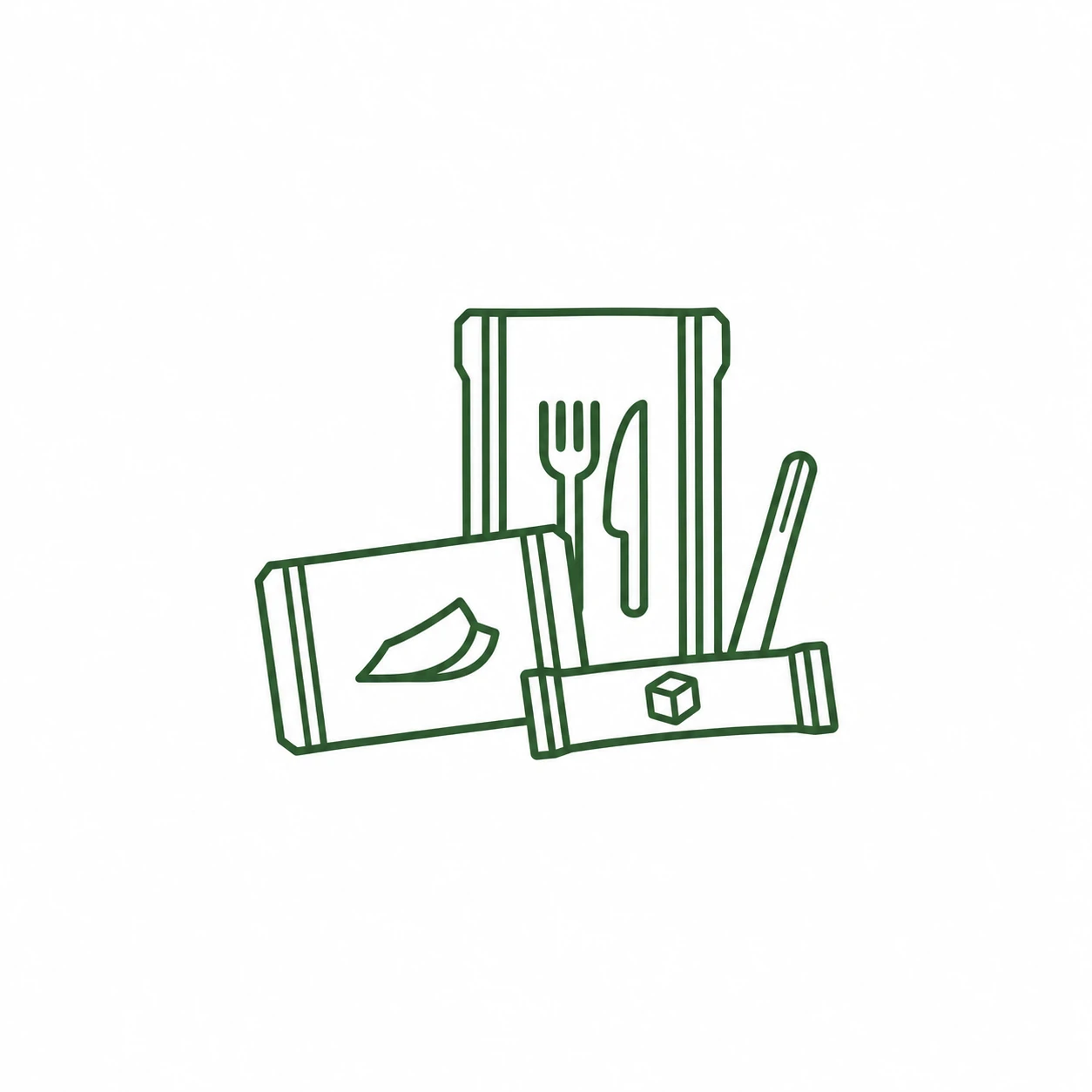 Set Paketleme